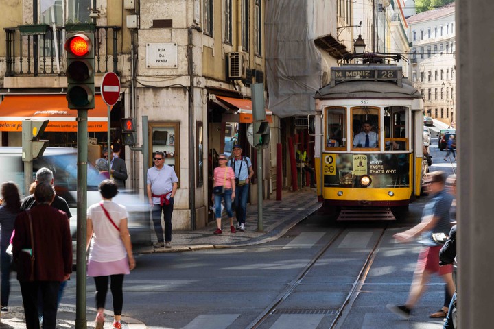 Lisbon, Portugal