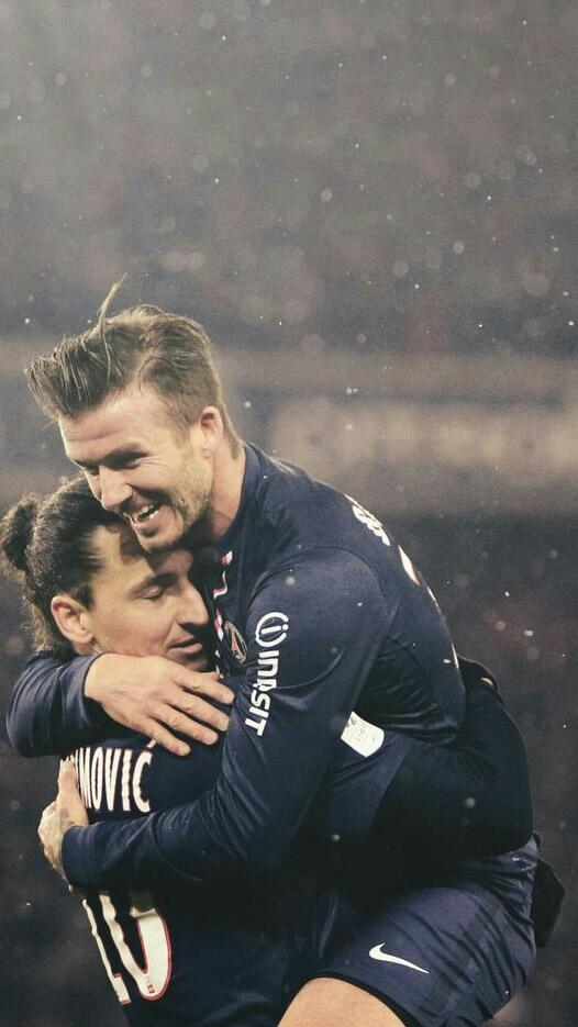 David beckham