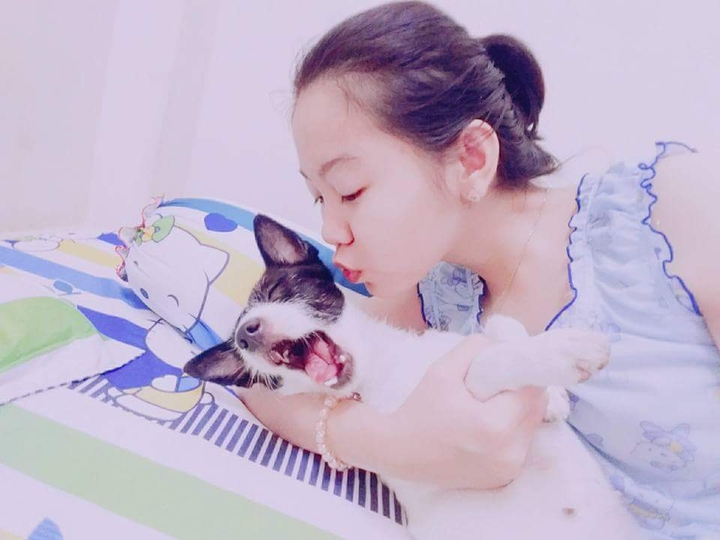 người thương
