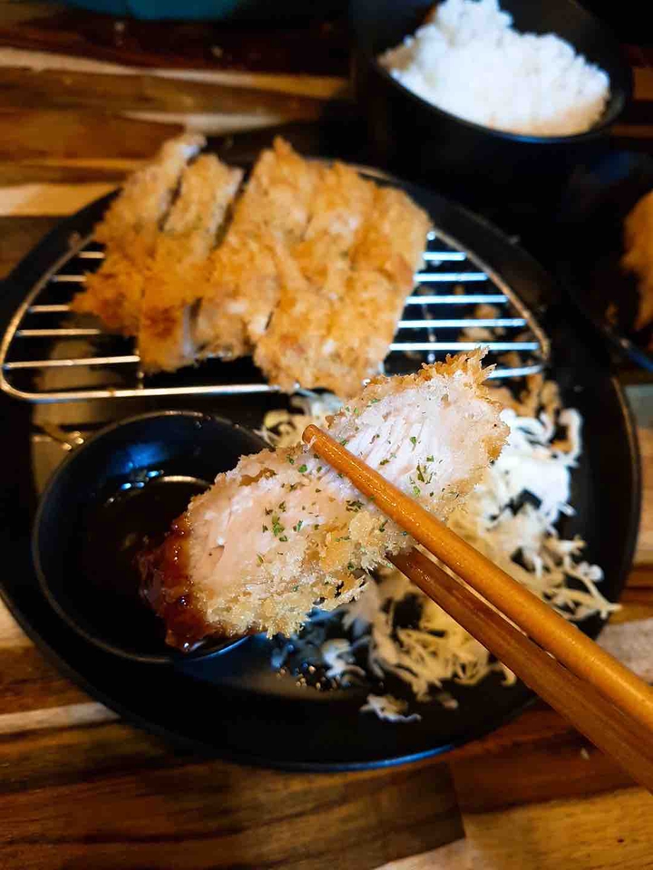 돈까스