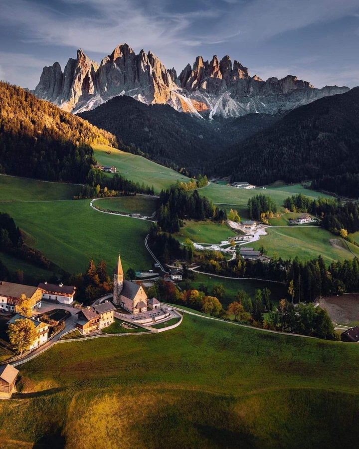 Italy