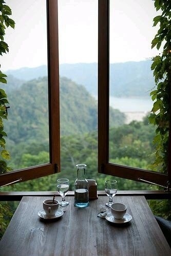 window