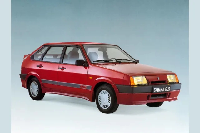 lada