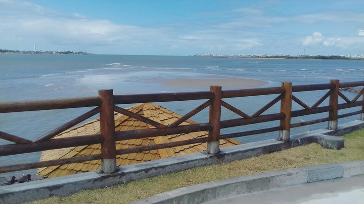 Praia de Aracaju