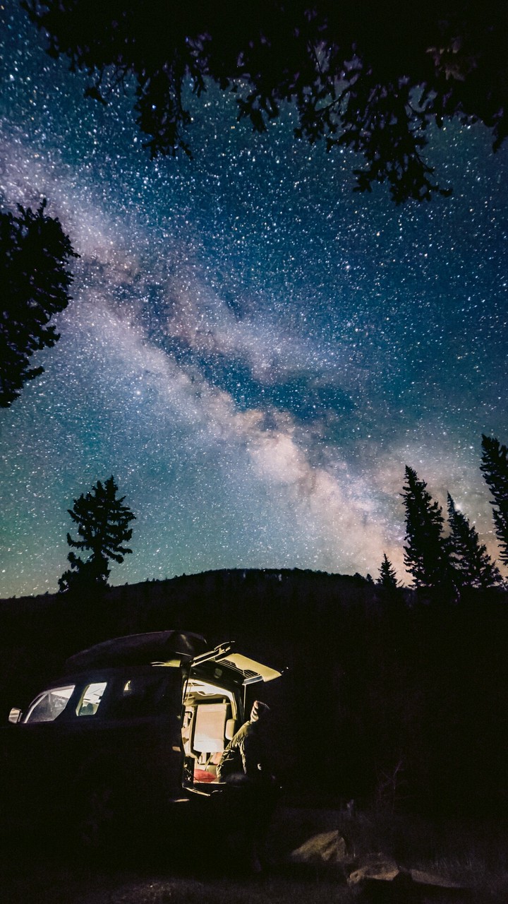 night of stars