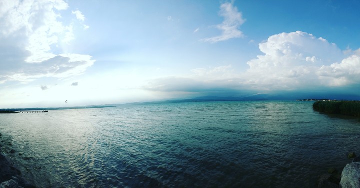 Lago di Garda