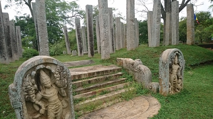 අනුරාධපුරය
