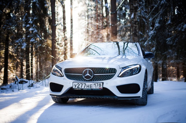 Mercedes-Benz