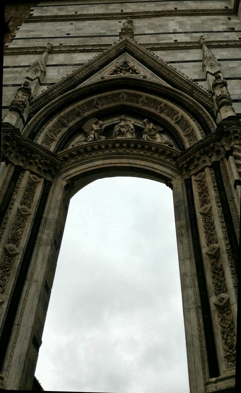 portale