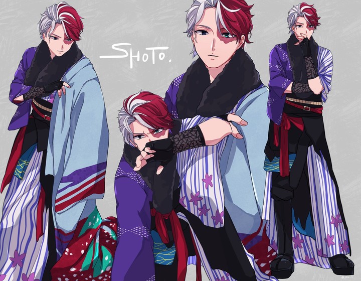 Shoto