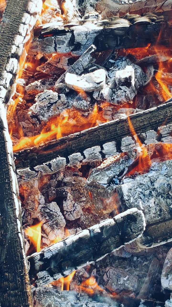 Fires...