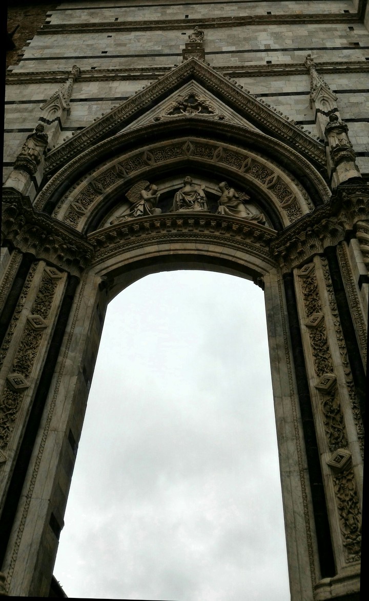 portale