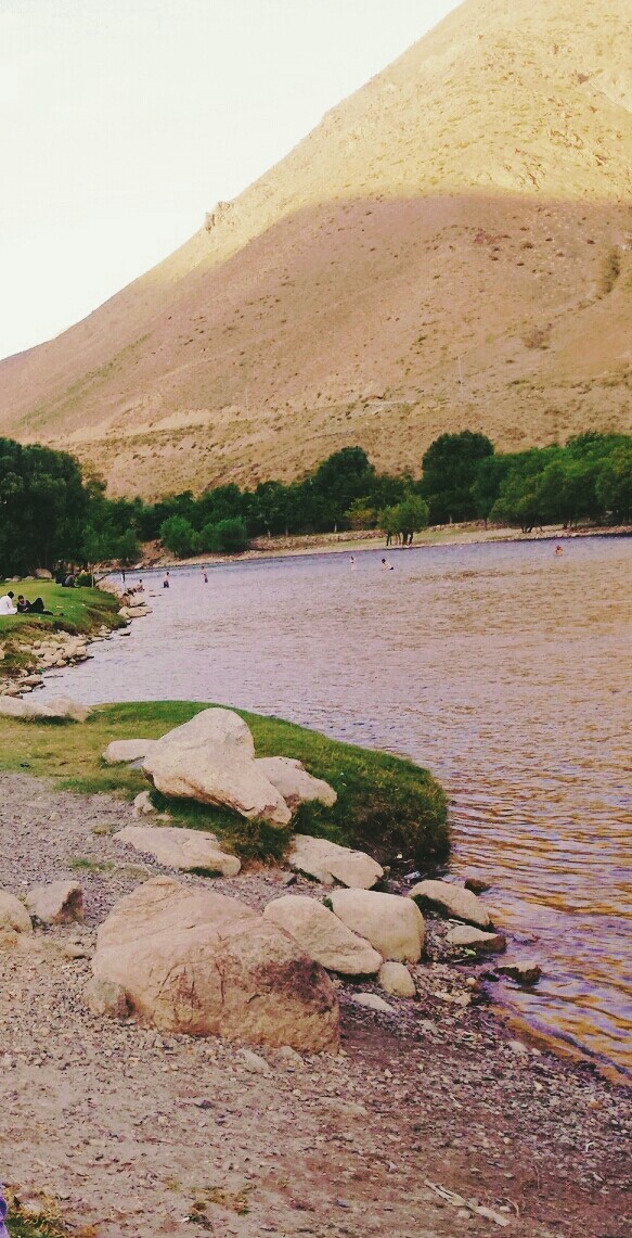 Panjshir Afghanistan