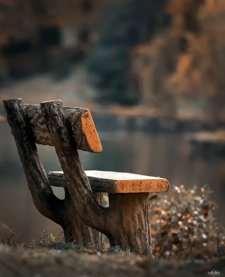 Alone
