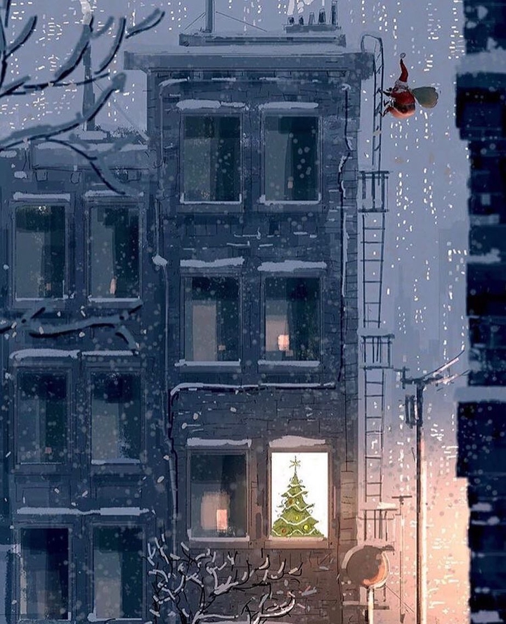 ♥️ Christmas Forever