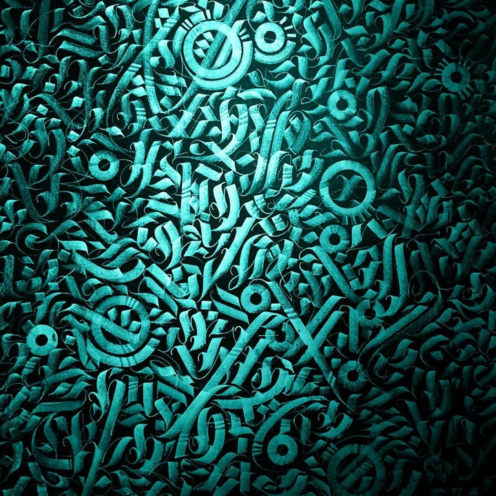 Calligraphy