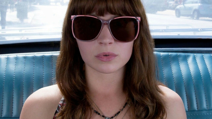 Girl boss