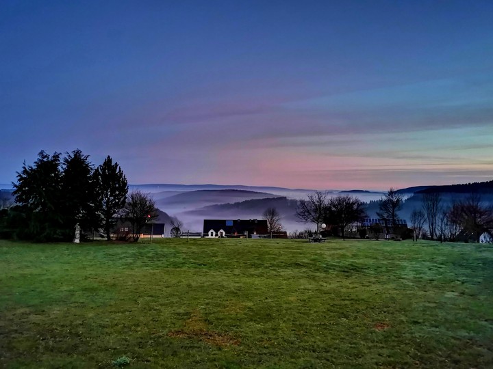 Olpe /Germany