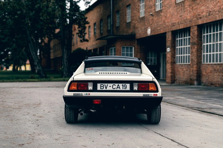 lancia