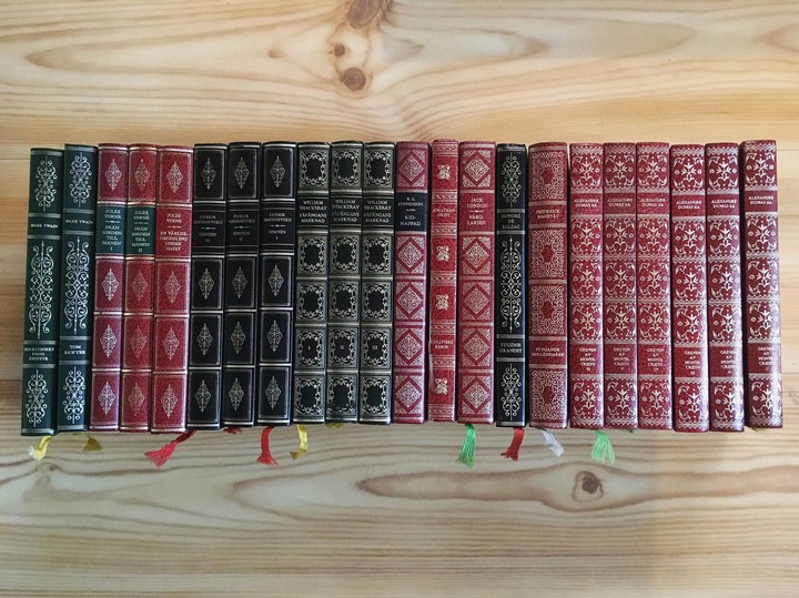 books ♡
