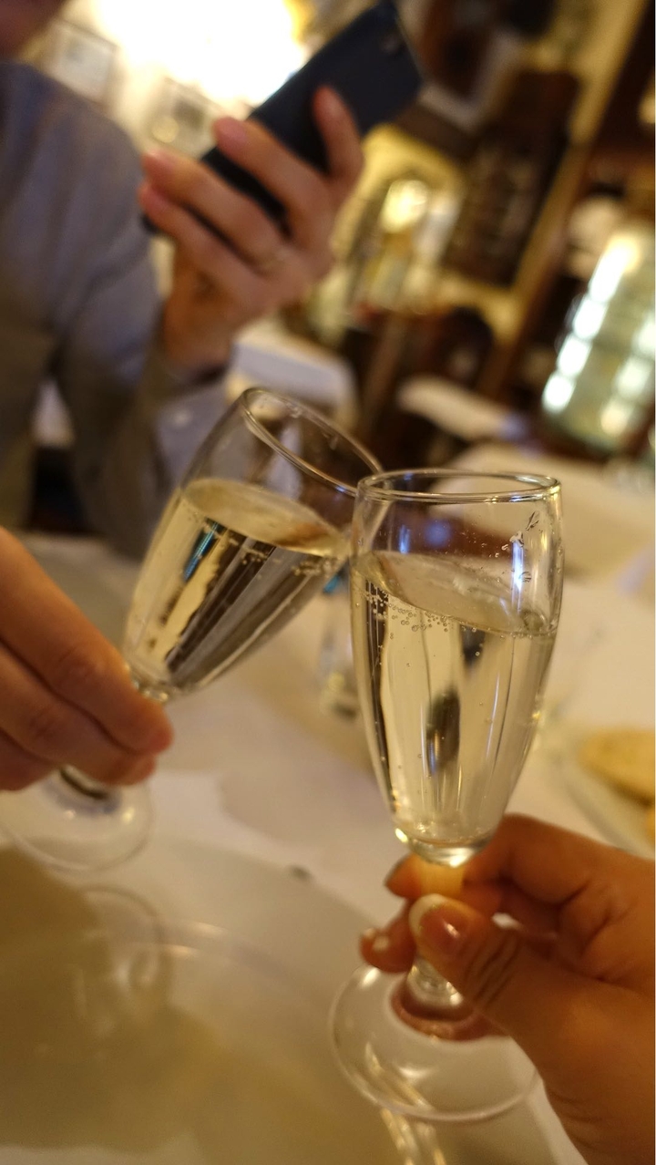 white wine