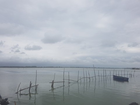 sea panorama