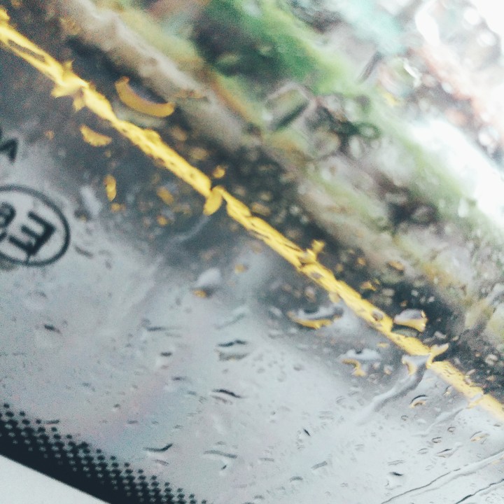rain