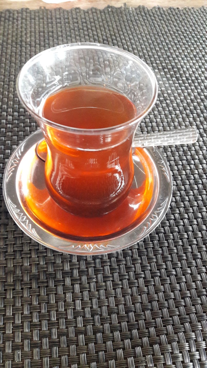 Tea