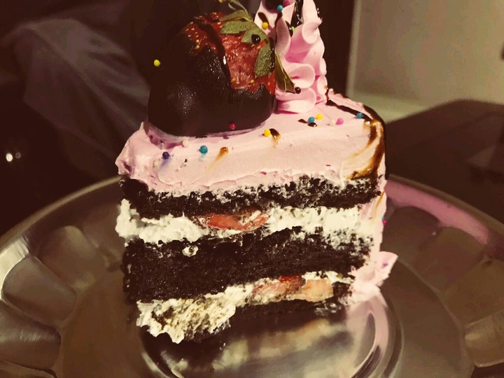 strawberrycake
