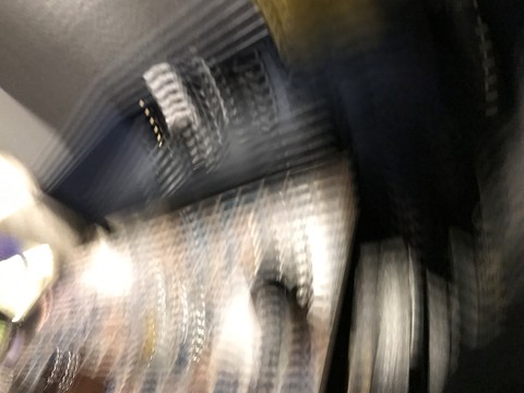 The blurr life