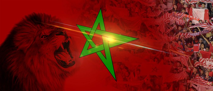 morocco