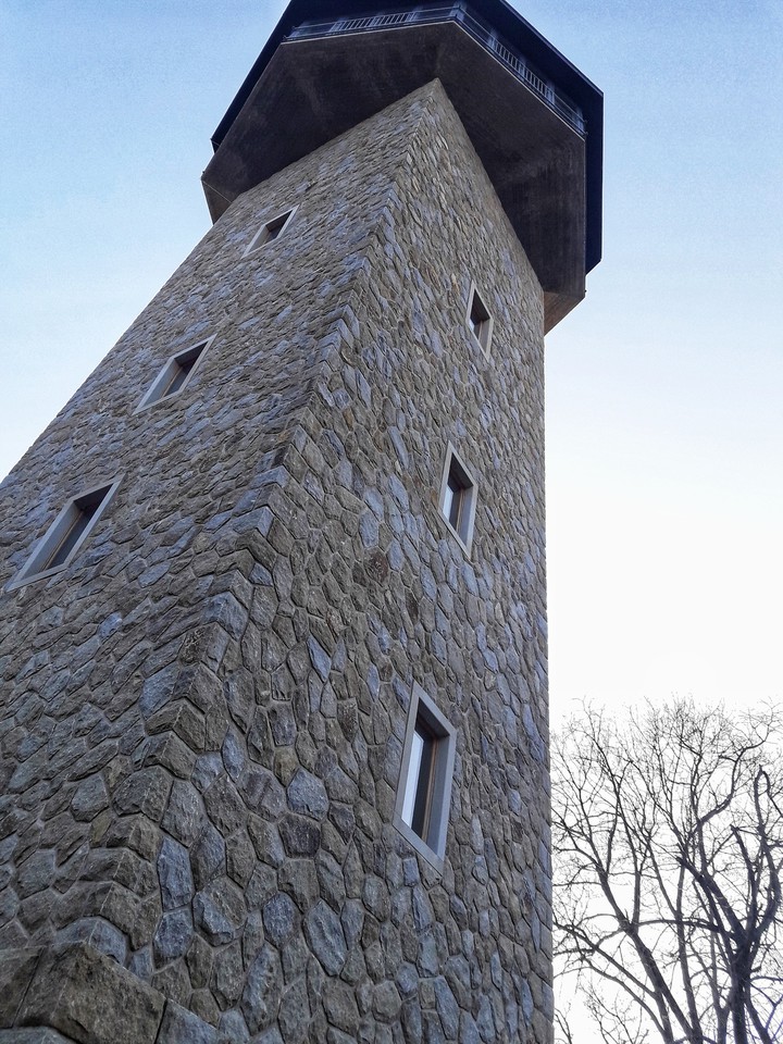 Lighthouse