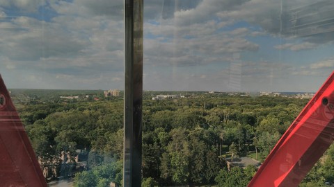 bridge, Kharkiv वॉलपेपर