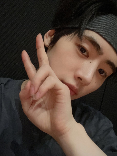 Sunghoon