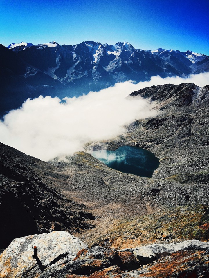 the hart of alpen