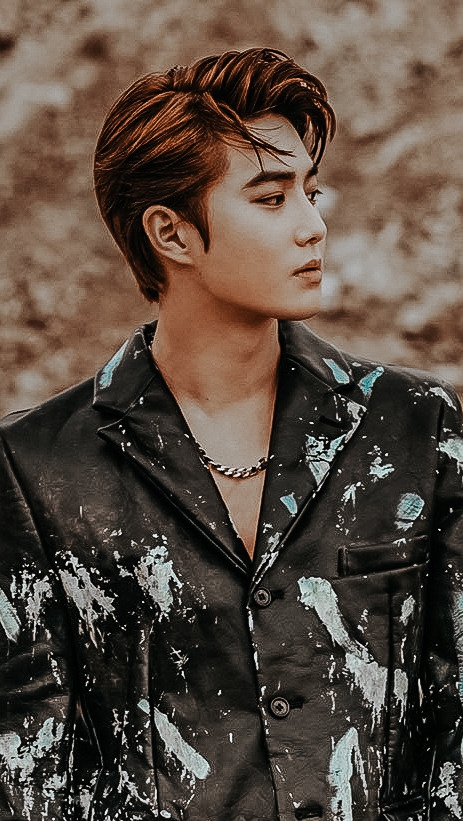 Suho