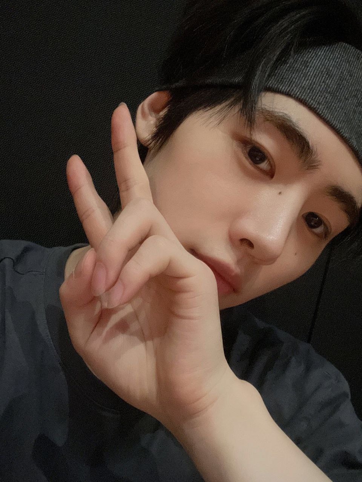 Sunghoon