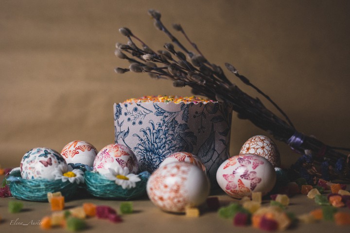 Easter