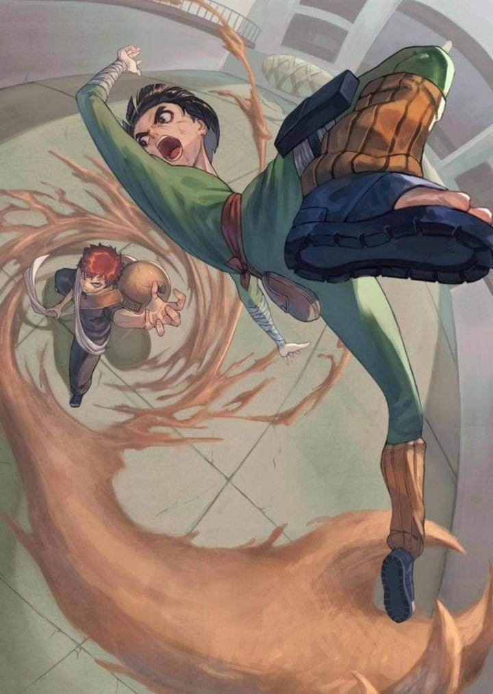 Naruto
