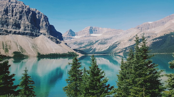 nature at its best