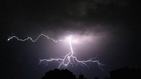 Lightning