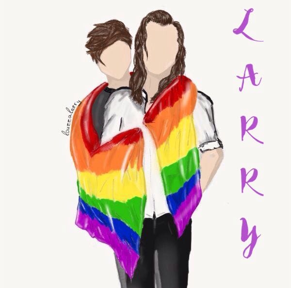 Larry Stylinson