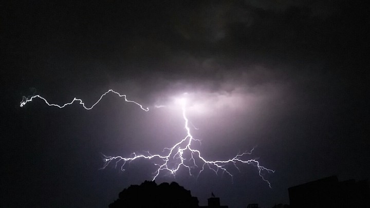 Lightning