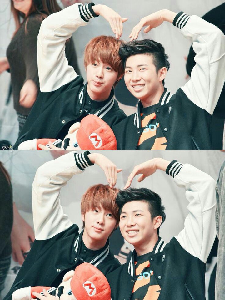 namjin