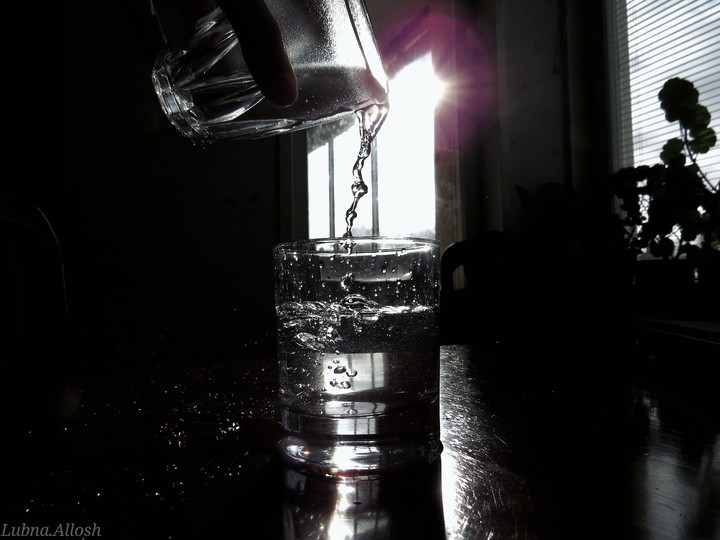 Water