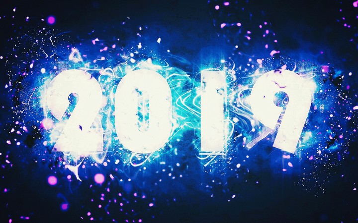 2019 now