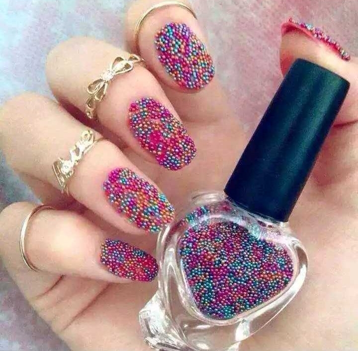 nail