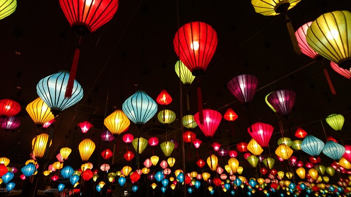 Lamp