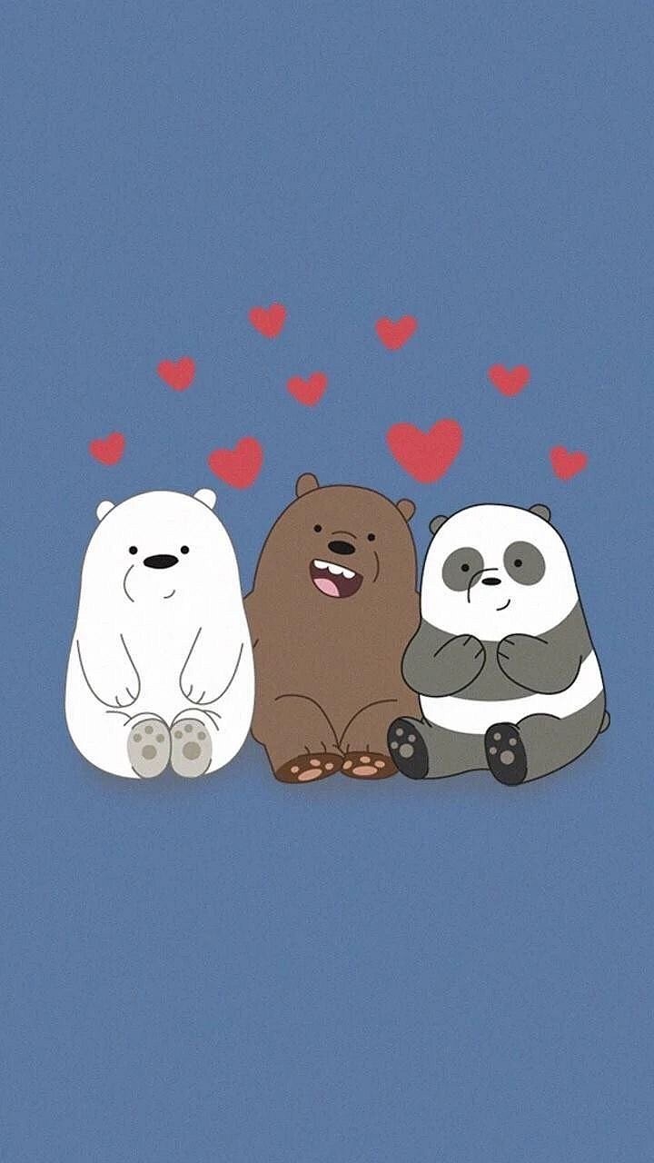 lots of love