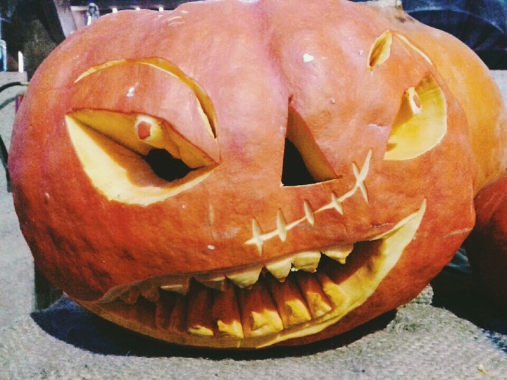 Citrouille